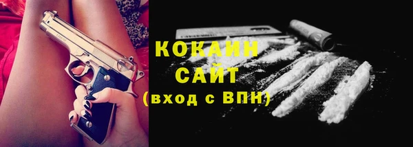 твердый Майский