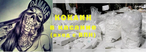 стаф Магас